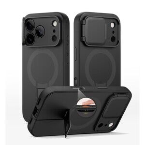 iPhone 17 Pro Max, 6.9", Camera Control Cover, Camera Cover, Case, 20K-170ph008